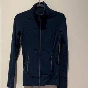 Lululemon Contour Jacket